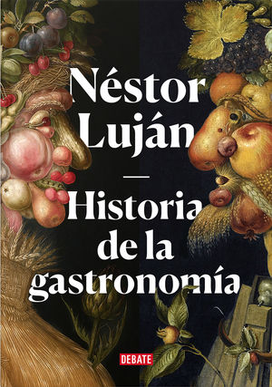 HISTORIA DE LA GRASTRONOMÍA