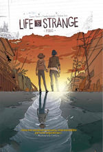 LIFE IS STRANGE POLVO