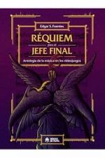 REQUIEM PARA EL JEFE FINAL