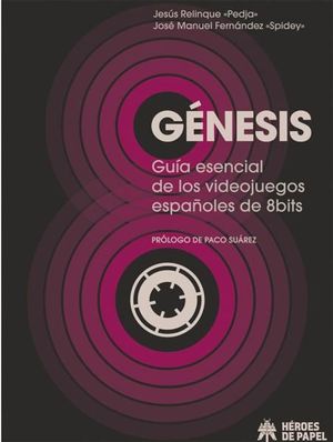 GÉNESIS