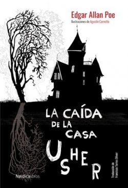 LA CAÍDA DE LA CASA USHER