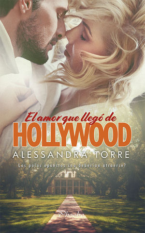 EL AMOR QUE LLEGÓ DE HOLLYWOOD