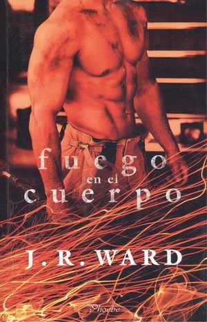 FUEGO EN EL CUERPO