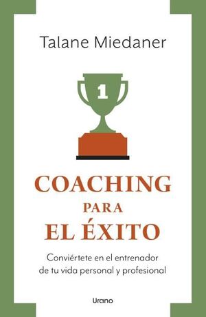 COACHING PARA EL ÉXITO