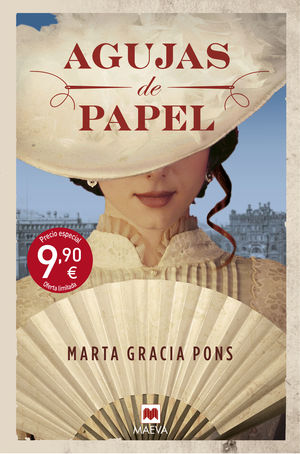 AGUJAS DE PAPEL ESPECIAL