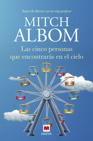 LAS CINCO PERSONAS QUE ENCONTRARAS