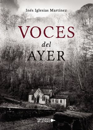 VOCES DEL AYER