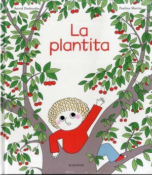 LA PLANTITA