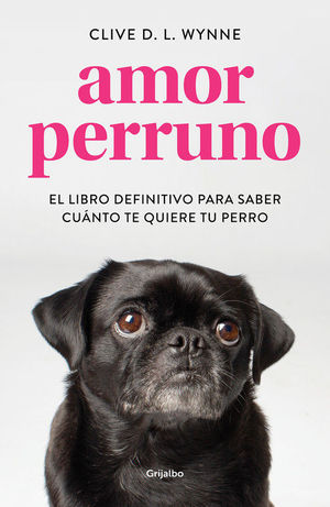 AMOR PERRUNO