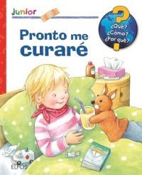 PRONTO ME CURARE ¿QUE? ¿COMO? ¿POR QUE?