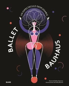 BALLET BAUHASUS