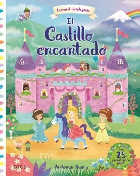 EL CASTILLO ENCANTADO - ELFOS