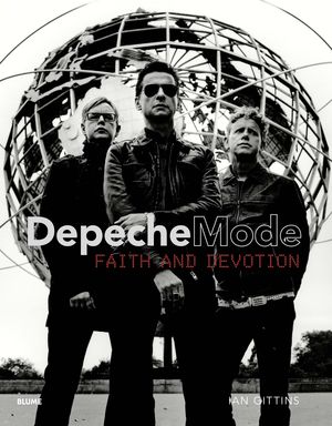 DEPECHE MODE FAITH AND DEVOTION