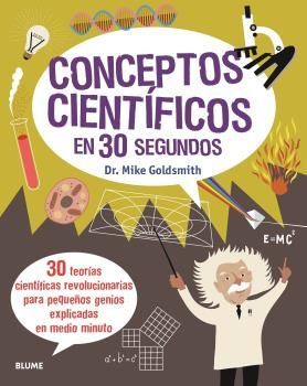 30 SEGUNDOS. CONCEPTOS CIENTÍFICOS (2020)