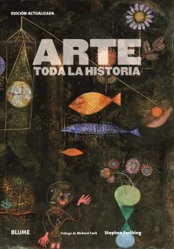 ARTE TODA LA HISTORIA