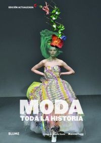 MODA. TODA LA HISTORIA