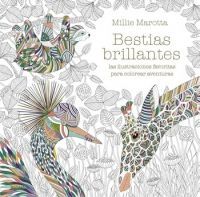 BESTIAS BRILLANTES 