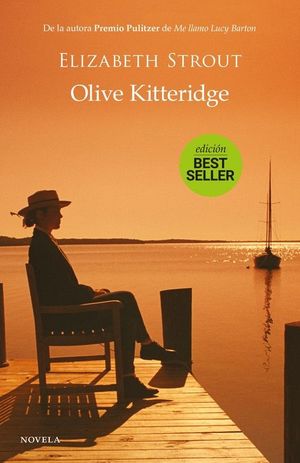 OLIVE KITTERIDGE