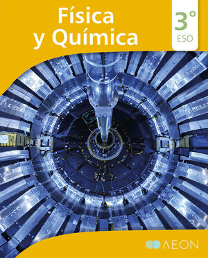 FÍSICA Y QUÍMICA 3º ESO 2019 AEON