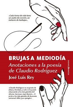 BRUJAS A MEDIODIA