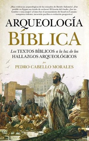 ARQUEOLOGIA BIBLICA