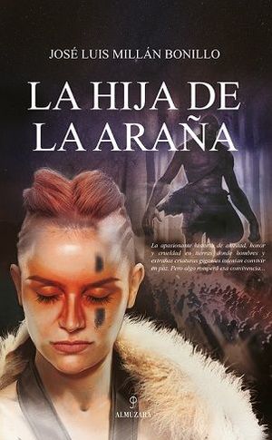 LA HIJA DE LA ARAÑA