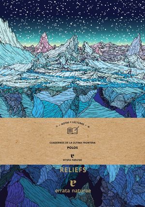 POLOS CUADERNOS DE LA ULTIMA FRONTERA