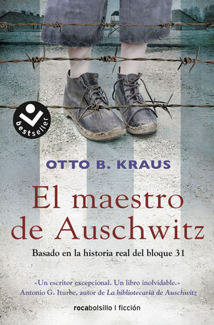 EL MAESTRO DE AUSCHWITZ