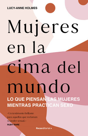 MUJERES EN LA CIMA DEL MUNDO