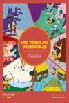 LOS TRABAJOS DE HÉRCULES