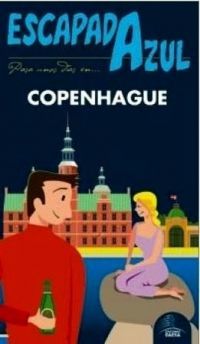 PASA UNOS DÍAS EN... COPENHAGUE (2019)