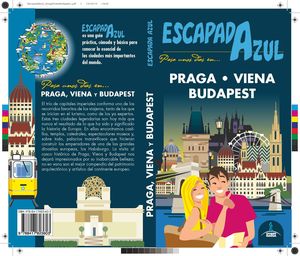 PRAGA, VIENA Y BUDAPEST ESCAPADA AZUL (2019)