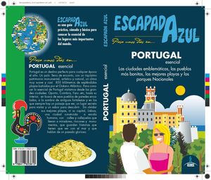 PORTUGAL ESENCIAL ESCAPADA AZUL (2019)