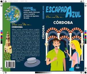 CORDOBA ESCAPADA AZUL (2019)