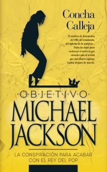 OBJETIVO MICHEL JACKSON