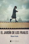 EL JARDIN DE LOS FRAILES