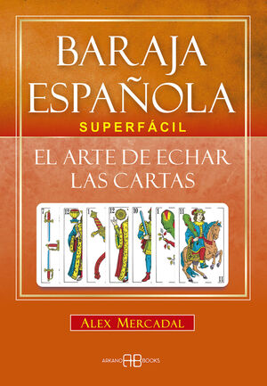 BARAJA ESPAÑOLA SUPERFÁCIL