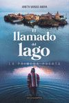 EL LLAMADO DEL LAGO