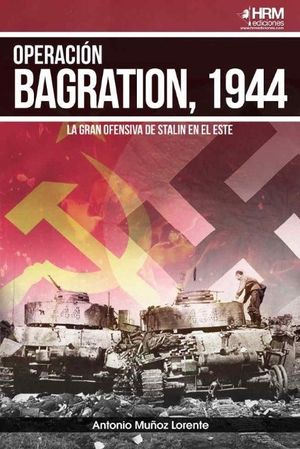 OPERACION BAGRATION 1944