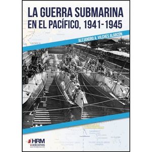 LA GUERRA SUBMARINA EN EL PACIFICO