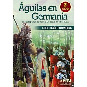 ÁGUILAS EN GERMANIA