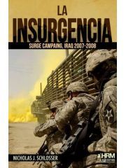 LA INSURGENCIA SURGE CAMPAING 2007 2008