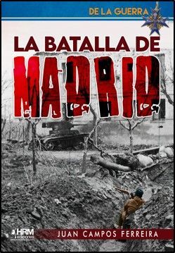 LA BATALLA DE MADRID