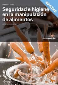 SEGURIDAD E HIGIENE EN LA MANIPULACIÓN DE ALIMENTOS (ALTAMAR)