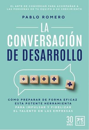 LA CONVERSACIÓN DE DESARROLLO