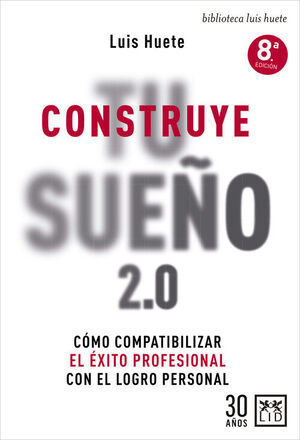 CONSTRUYE TU SUEÑO (N.E)