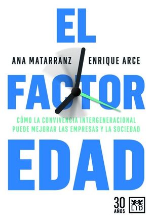 EL FACTOR EDAD