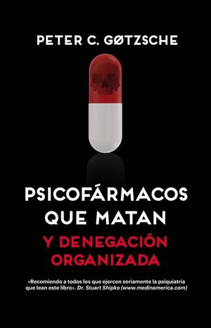 PSICOFÁRMACOS QUE MATAN