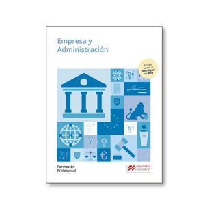 EMPRESA Y ADMINISTRACIÓN. GM (MACMILLAN)