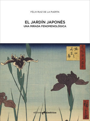 EL JARDÍN JAPONÉS